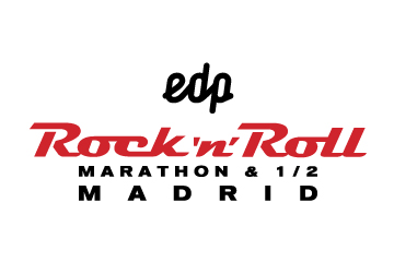 Circunstancias imprevistas Cíclope Personal Medio Maratón Rock & Roll Madrid 2019 - Club de Corredores Iron Sport