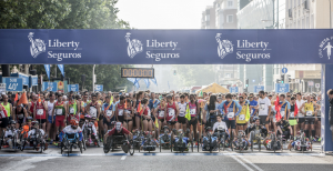 carrera liberty 2019