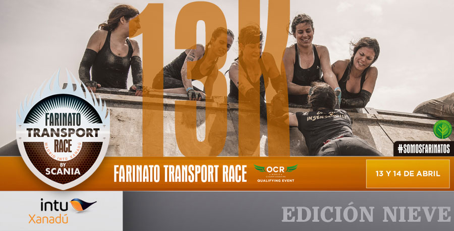 farinato race madrid 2019