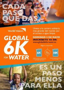 global 6k for water 2019