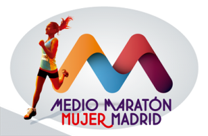 Media Maratón de la Mujer