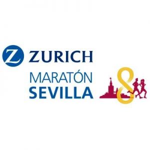 Maratón Sevilla 2020