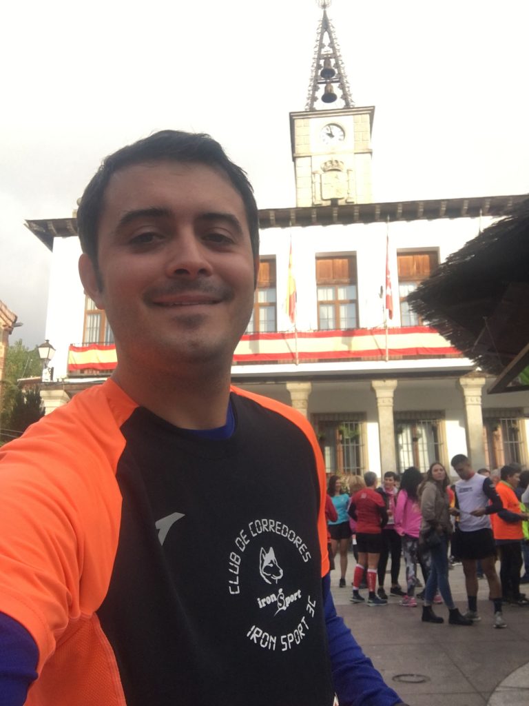 Miraflores running Day 19